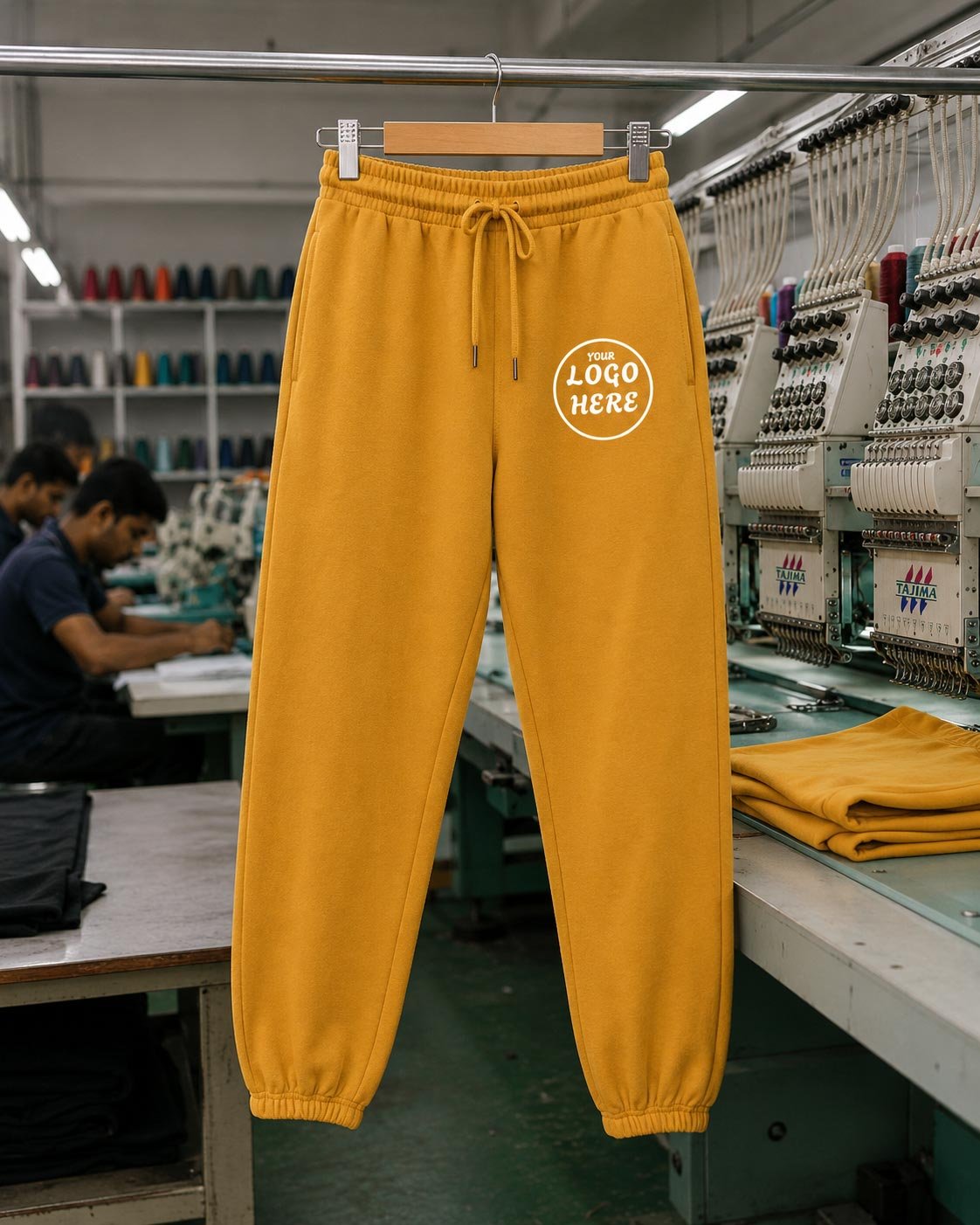 Sweatpant